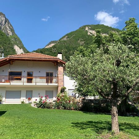 Haus Greti Apartment Magre all' Adige Exterior photo