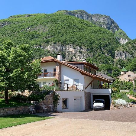 Haus Greti Apartment Magre all' Adige Exterior photo