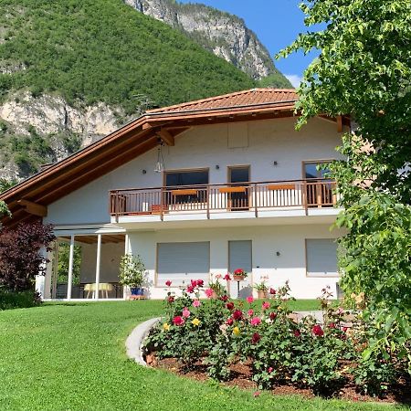 Haus Greti Apartment Magre all' Adige Exterior photo