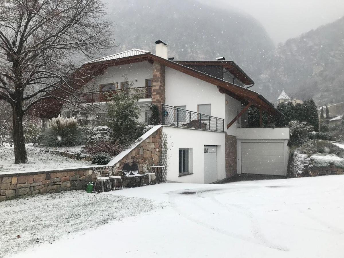 Haus Greti Apartment Magre all' Adige Exterior photo
