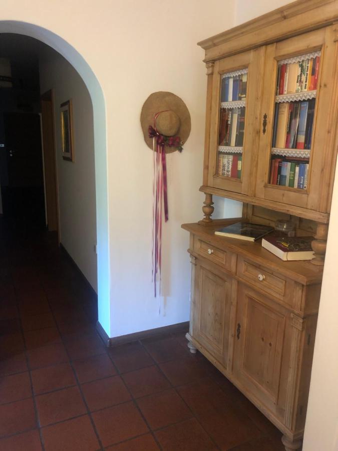 Haus Greti Apartment Magre all' Adige Exterior photo