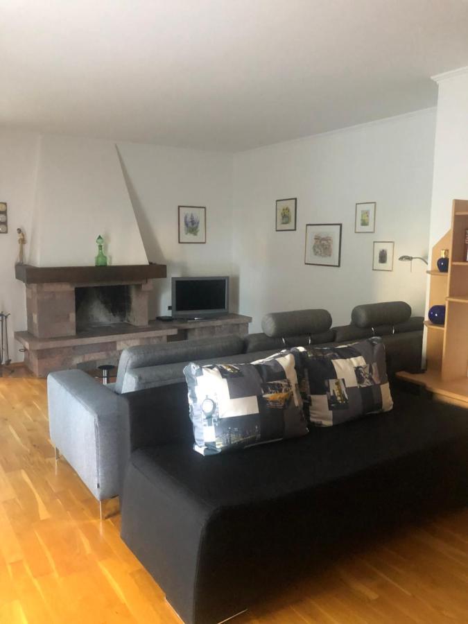 Haus Greti Apartment Magre all' Adige Exterior photo