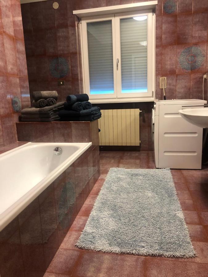 Haus Greti Apartment Magre all' Adige Exterior photo