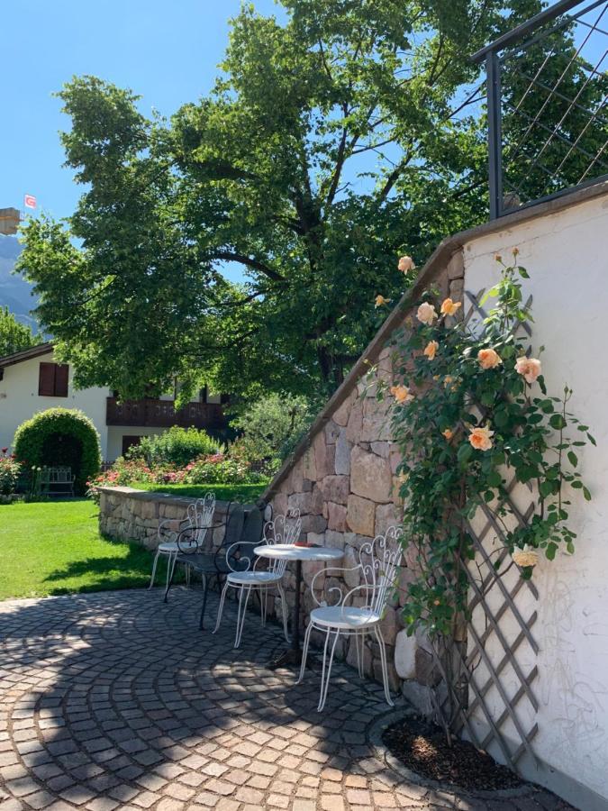 Haus Greti Apartment Magre all' Adige Exterior photo
