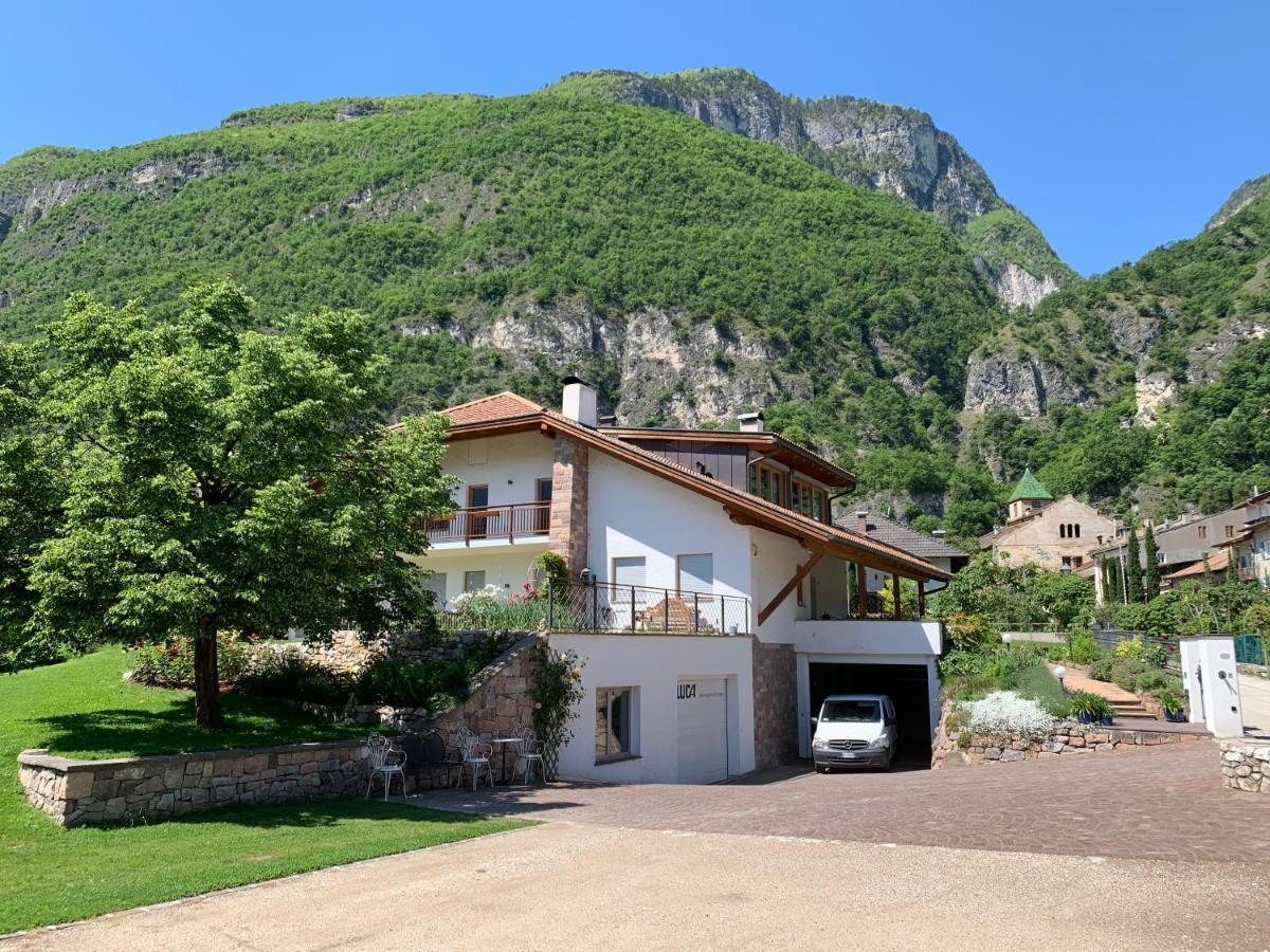 Haus Greti Apartment Magre all' Adige Exterior photo
